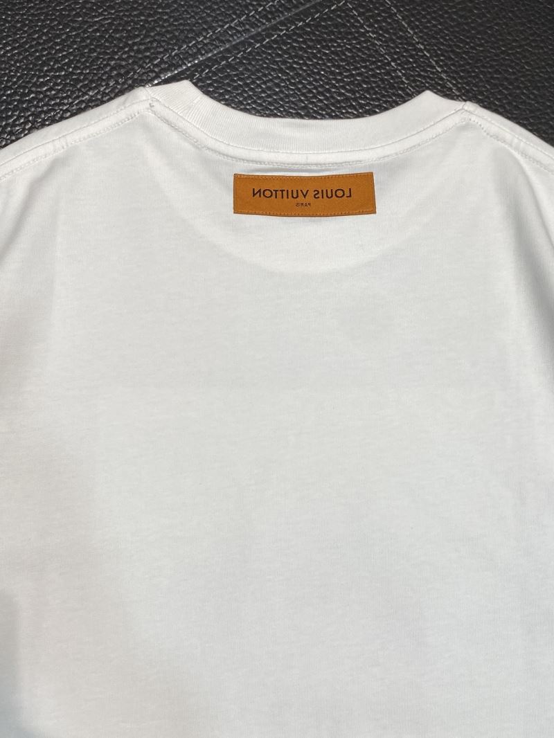 Louis Vuitton T-Shirts